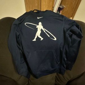 Nike Swingman medium hoodie